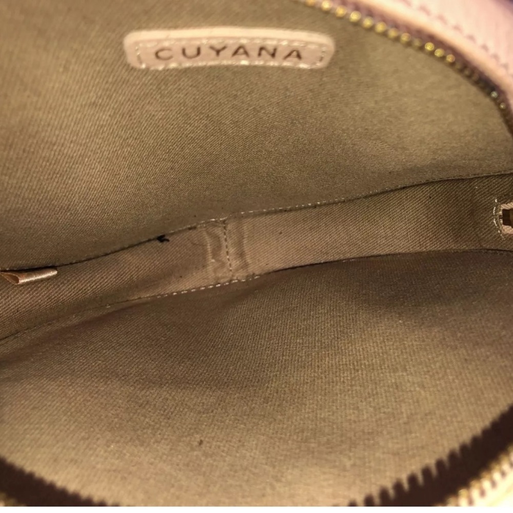 Cuyana Circle of Trust Circle Purse - Picture 4 of 8